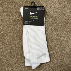 Nike Spark Crew Sock